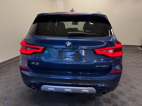 Used 2019 BMW X3 xDrive30i w/ Convenience Package image 14