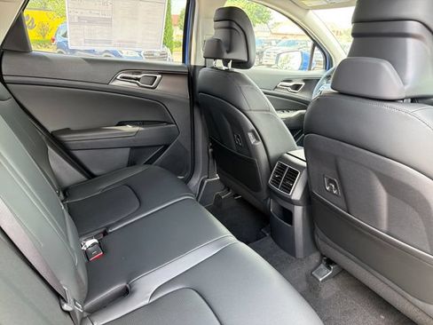 New 2026 Kia Sportage EX AWD/4WD image 27