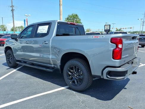 New 2026 Chevrolet Silverado 1500 RST w/ Safety Package AWD/4WD image 5