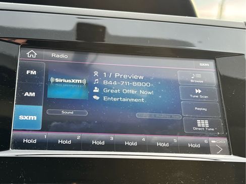 Used 2019 Subaru Crosstrek 2.0i Premium image 14