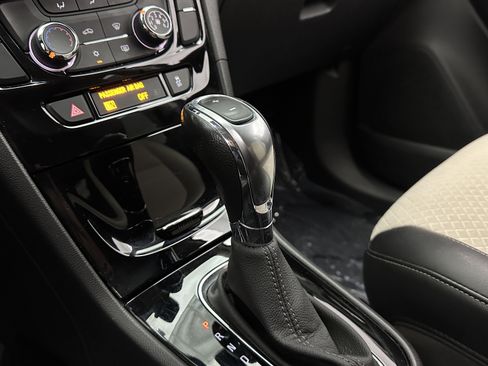 Used 2019 Buick Encore Preferred w/ Safety Package FWD image 15