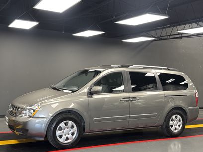 Used 2010 Kia Sedona LX