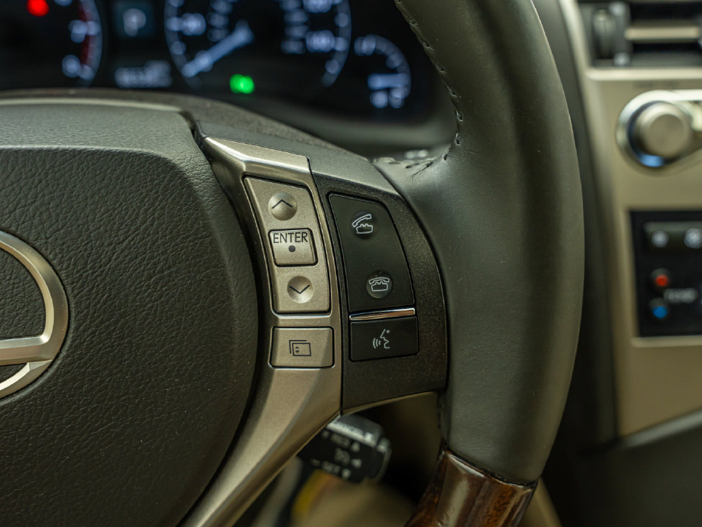 Used 2015 Lexus RX 350 AWD image 28