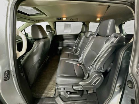 Used 2025 Honda Odyssey EX-L image 26