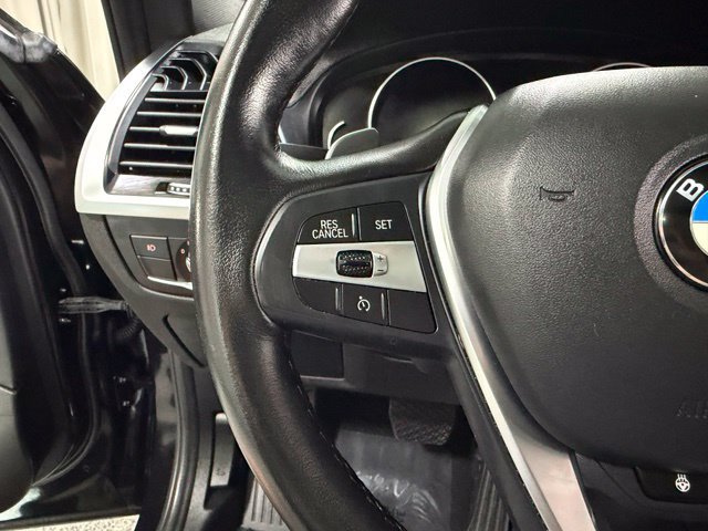 Used 2021 BMW X3 xDrive30i AWD/4WD image 20