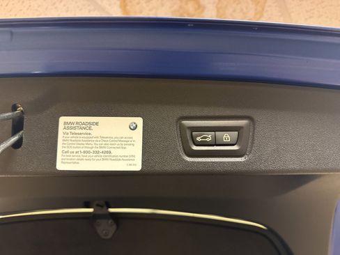 Used 2023 BMW i4 M50 w/ Premium Package image 6