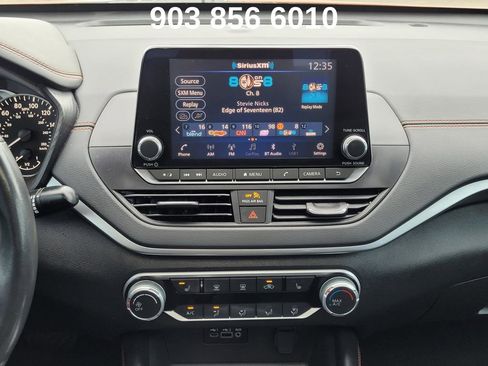 Used 2022 Nissan Altima 2.0 SR image 14