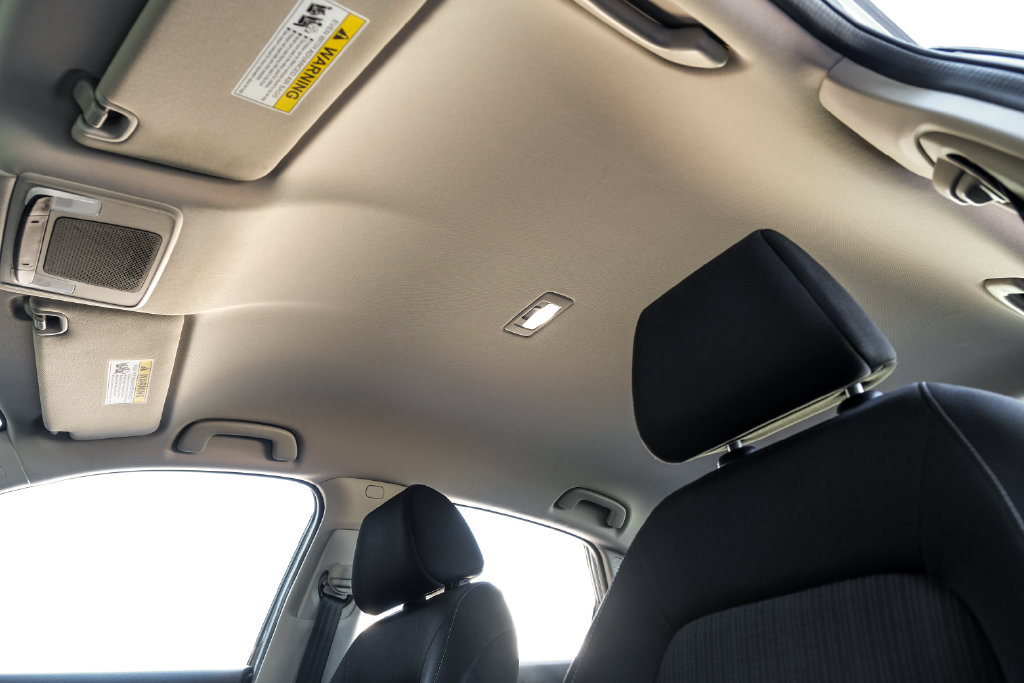 Used 2022 Honda Civic LX image 42