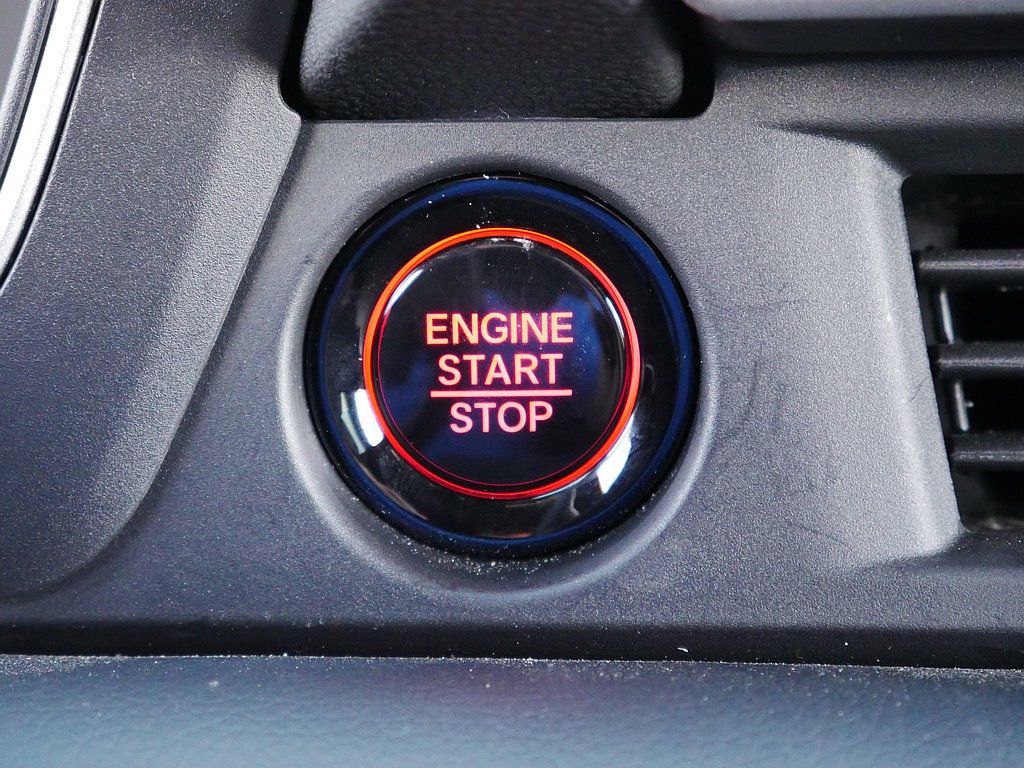 Used 2026 Honda Passport TrailSport Elite image 36