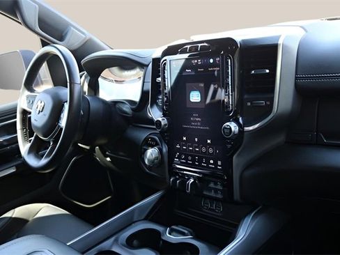 Used 2023 RAM 1500 Laramie image 18