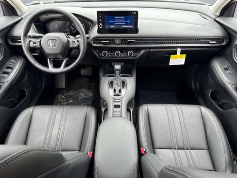 New 2026 Honda HR-V EX-L image 15