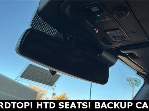 New 2025 Ford Bronco Outer Banks image 21