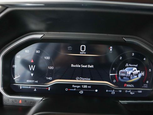 Used 2024 GMC Sierra 2500 Denali w/ Denali Reserve Package image 16