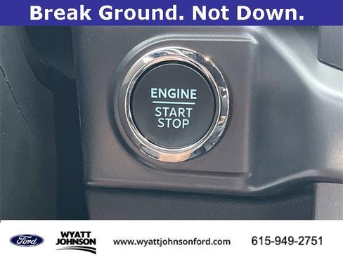 New 2025 Ford F150 Tremor w/ Bed Utility Package image 32