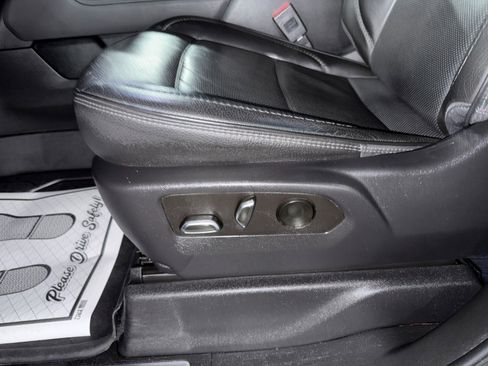 Used 2023 GMC Sierra 1500 Denali w/ Denali Carbonpro Edition image 26