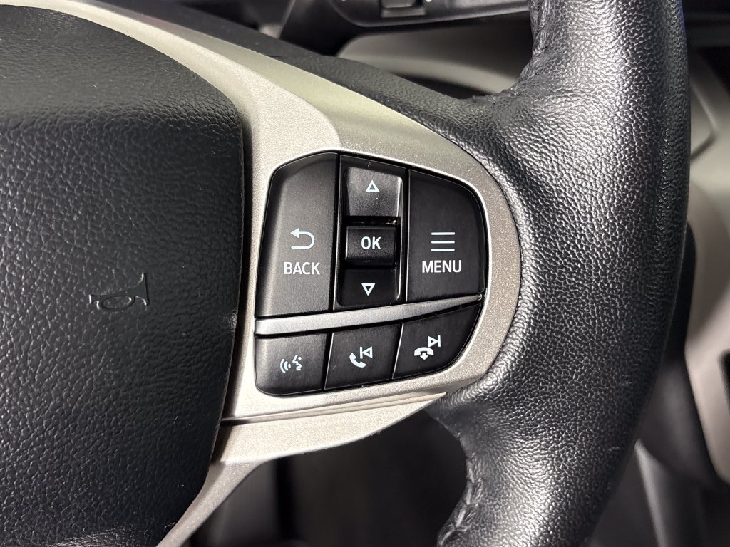 Certified 2024 Ford Explorer XLT w/ Equipment Group 202A RWD image 19