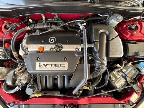 Used 2002 Acura RSX FWD image 24