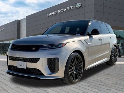 Used 2024 Land Rover Range Rover Sport