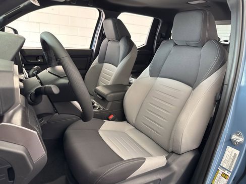 New 2026 Toyota Tacoma TRD Sport image 14