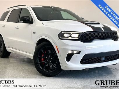 Used 2023 Dodge Durango SRT