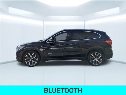 Used 2016 BMW X1 xDrive28i image 2