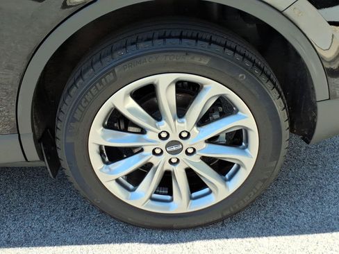 Certified 2022 Lincoln Corsair AWD w/ Premium Package image 9