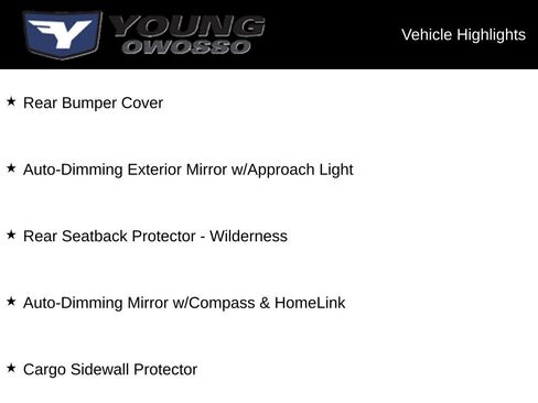 Used 2024 Subaru Forester Wilderness w/ Wilderness Package AWD/4WD image 6