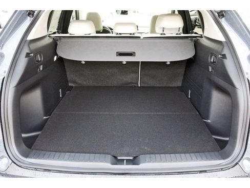 New 2026 MAZDA CX-50 2.5 Turbo w/ Premium Plus Pkg image 6