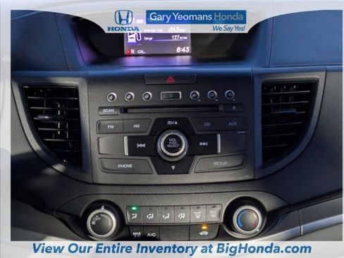 Used 2013 Honda CR-V LX image 18