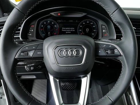 New 2026 Audi RS 3 image 9