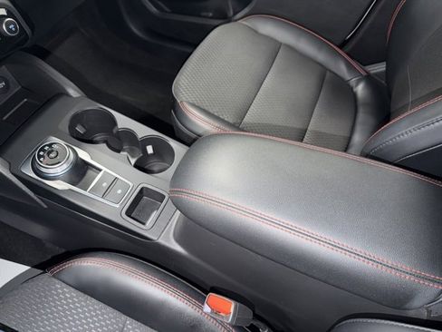 Used 2023 Ford Escape ST-Line w/ Tech Pack #1 image 19