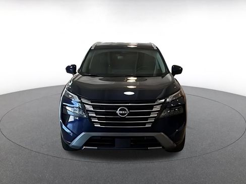 Used 2026 Nissan Rogue SL AWD/4WD image 4