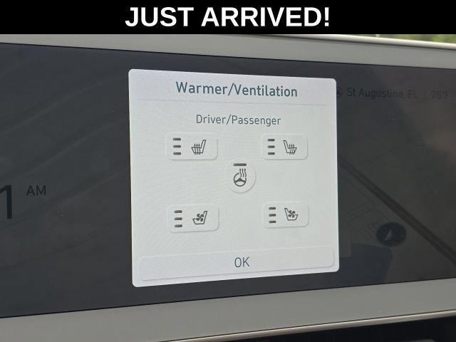 Certified 2023 Hyundai Ioniq 5 Limited AWD/4WD image 22