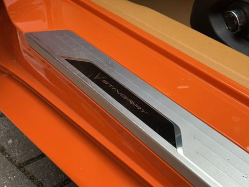 Used 2023 Chevrolet Corvette STINGRAY 3 image 18