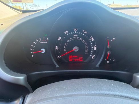 Used 2016 Kia Sportage LX AWD/4WD image 10