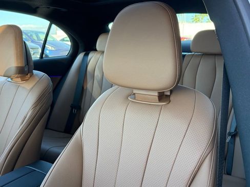 New 2026 Mercedes-Benz E 350 Sedan image 3