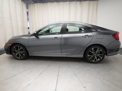 Used 2020 Honda Civic Sport image 23