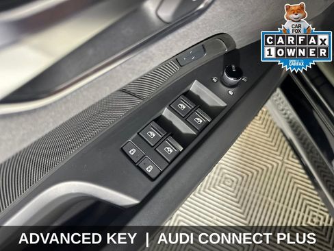 Used 2023 Audi RS e-tron GT w/ Ceramic Brake Package image 14