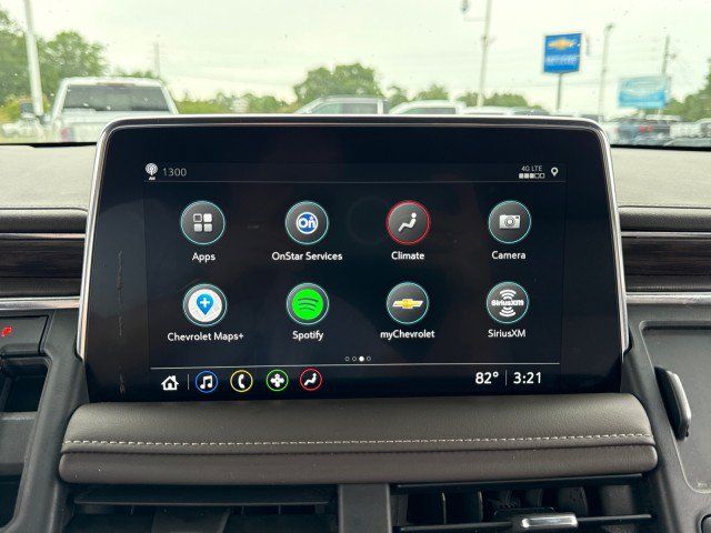 Used 2021 Chevrolet Tahoe Z71 AWD/4WD image 28