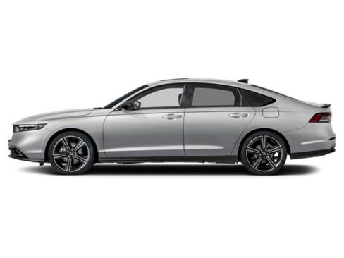New 2026 Honda Accord Sport image 3