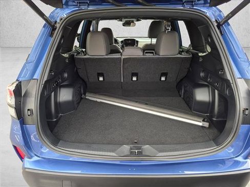 Certified 2026 Subaru Forester Premium AWD/4WD image 9