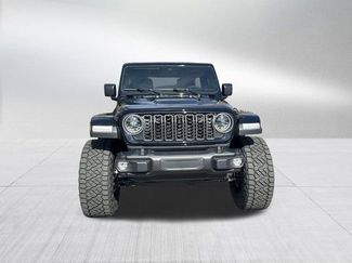 New 2026 Jeep Wrangler Unlimited Rubicon AWD/4WD video 2