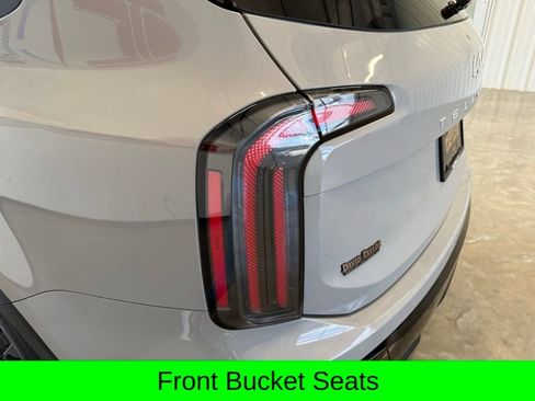 Used 2024 Kia Telluride SX X-Pro AWD/4WD image 16