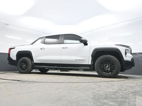 Used 2024 Chevrolet Silverado EV W/T image 26