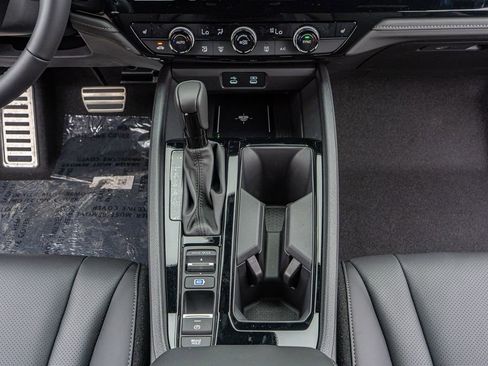 New 2026 Honda Accord Sport image 21