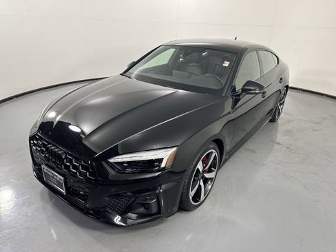 Used 2023 Audi A5 2.0T Premium Plus w/ Premium Plus AWD/4WD image 31