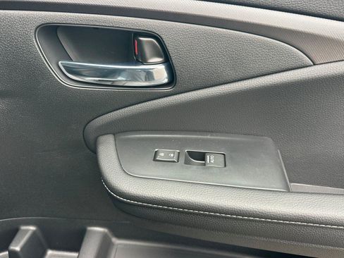 New 2026 Honda Ridgeline RTL image 18