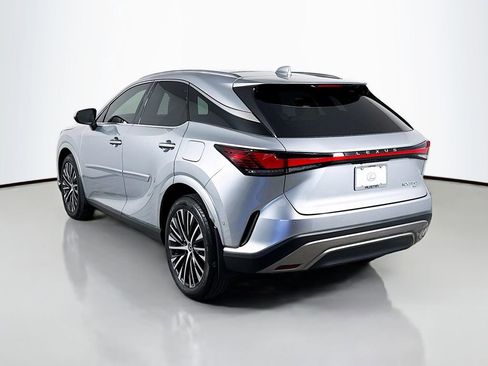 Used 2023 Lexus RX 350 Premium Plus w/ Accessory Package (Z1) image 7