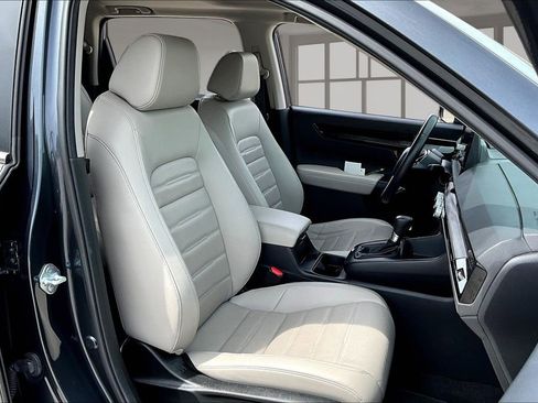 Certified 2023 Honda CR-V EX-L image 27