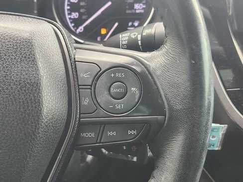 Used 2022 Toyota Camry SE image 27